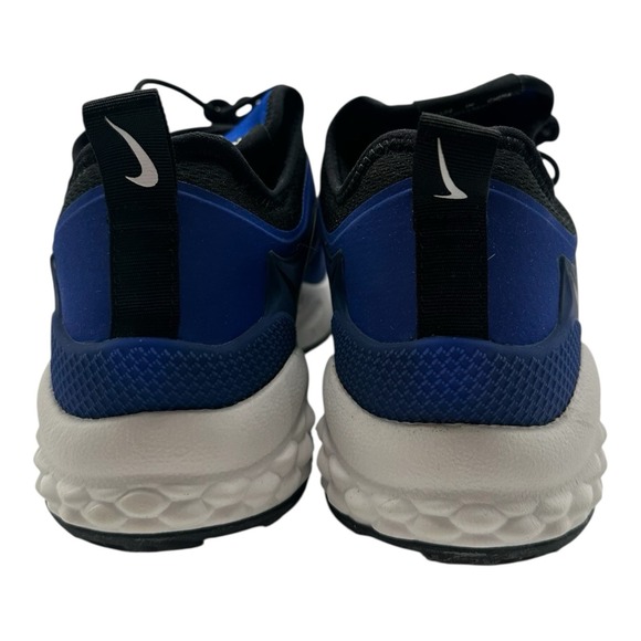 Nike Air Zoom LWP \'16 Shoes Mens Size 9 Racer Blue/Black‎ Summit White Sneakers main image 10